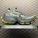 BALENCIAGA 10XL Sneaker "Grey/Yellow"（792779W2MV21097） - 图片 2