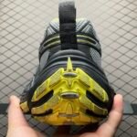 BALENCIAGA 10XL Sneaker "Grey/Yellow"（792779W2MV21097） - 图片 8