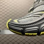 BALENCIAGA 10XL Sneaker "Grey/Yellow"（792779W2MV21097） - 图片 5