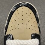 【SALE】Travis Scott × Nike SB Dunk Low (CT5053-001) - 图片 9