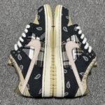 【SALE】Travis Scott × Nike SB Dunk Low (CT5053-001) - 图片 3