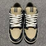 【SALE】Travis Scott × Nike SB Dunk Low (CT5053-001) - 图片 4