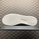 Nike Women's Air Force 1 '07 LX "Sail/Metallic Gold"（FV3654-111） - 图片 4