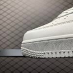 Nike Women's Air Force 1 '07 LX "Sail/Metallic Gold"（FV3654-111） - 图片 8