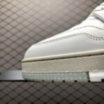 Louis Vuitton LV Trainers 'White Grey (1A8WAV) - 图片 8