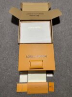 Louis Vuitton LV Trainers 'White Grey (1A8WAV) - 图片 10