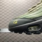 Cortaze x Nike Air Max 95 Gotta Green（FB2709-300） - 图片 8