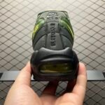 Cortaze x Nike Air Max 95 Gotta Green（FB2709-300） - 图片 3