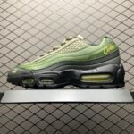 Cortaze x Nike Air Max 95 Gotta Green（FB2709-300）