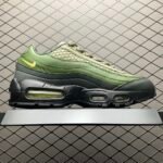 Cortaze x Nike Air Max 95 Gotta Green（FB2709-300） - 图片 2