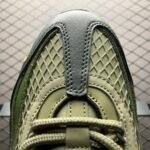 Cortaze x Nike Air Max 95 Gotta Green（FB2709-300） - 图片 5