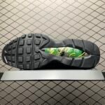 Cortaze x Nike Air Max 95 Gotta Green（FB2709-300） - 图片 7