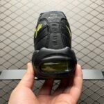 Corteiz × Nike Air Max 95 "Tour Yellow" (FB2709-003) - 图片 5