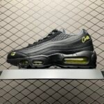 Corteiz × Nike Air Max 95 "Tour Yellow" (FB2709-003)