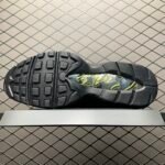 Corteiz × Nike Air Max 95 "Tour Yellow" (FB2709-003) - 图片 8