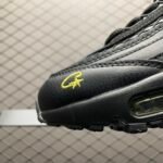 Corteiz × Nike Air Max 95 "Tour Yellow" (FB2709-003) - 图片 9