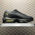 Corteiz × Nike Air Max 95 "Tour Yellow" (FB2709-003) - 图片 2