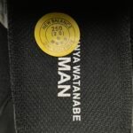 JUNYA WATANABE MAN × New Balance 1906L "Black"(U1906LCD) - 图片 5