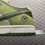 堀米 雄斗(Yuto Horigome) × Nike SB Dunk Low Pro "Asparagus"(HF8022-300) - 图片 4