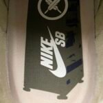 堀米 雄斗(Yuto Horigome) × Nike SB Dunk Low Pro "Asparagus"(HF8022-300) - 图片 7