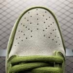 堀米 雄斗(Yuto Horigome) × Nike SB Dunk Low Pro "Asparagus"(HF8022-300) - 图片 6