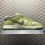 堀米 雄斗(Yuto Horigome) × Nike SB Dunk Low Pro "Asparagus"(HF8022-300) - 图片 2