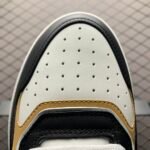 Dior B27 Low 'Dior Oblique Galaxy - Black White Beige'（3SN272ZIJ_H163） - 图片 7