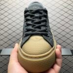 Dior x Stone Island B33 Sneaker Limited Edition "Black"（3SN303ZAM_H900） - 图片 5