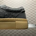 Dior x Stone Island B33 Sneaker Limited Edition "Black"（3SN303ZAM_H900） - 图片 4