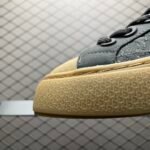 Dior x Stone Island B33 Sneaker Limited Edition "Black"（3SN303ZAM_H900） - 图片 3