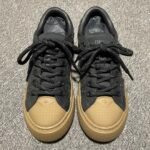 Dior x Stone Island B33 Sneaker Limited Edition "Black"（3SN303ZAM_H900） - 图片 13