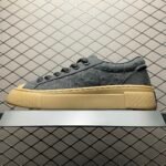 Dior x Stone Island B33 Sneaker Limited Edition "Black"（3SN303ZAM_H900）