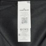 STONE ISLAND DOUBLE ZIP HOODED STRETCH JACKET（8015402-V0029） - 图片 6