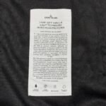 STONE ISLAND DOUBLE ZIP HOODED STRETCH JACKET（8015402-V0029） - 图片 7