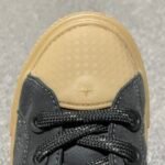 Dior x Stone Island B33 Sneaker Limited Edition "Black"（3SN303ZAM_H900） - 图片 9