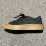 Dior x Stone Island B33 Sneaker Limited Edition "Black"（3SN303ZAM_H900） - 图片 12