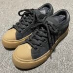 Dior x Stone Island B33 Sneaker Limited Edition "Black"（3SN303ZAM_H900） - 图片 10