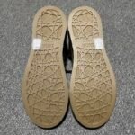 Dior x Stone Island B33 Sneaker Limited Edition "Black"（3SN303ZAM_H900） - 图片 17