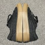 Dior x Stone Island B33 Sneaker Limited Edition "Black"（3SN303ZAM_H900） - 图片 16