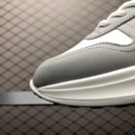 DIOR B25 Runner Sneaker 'Grey' 3SN299ZIR_H165DIOR B25 （3SN299ZIR_H165） - 图片 5