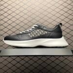 DIOR B25 Runner Sneaker 'Black' 3SN299ZIR_H965（3SN299ZIR_H965）