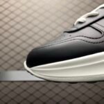 DIOR B25 Runner Sneaker 'Black' 3SN299ZIR_H965（3SN299ZIR_H965） - 图片 8