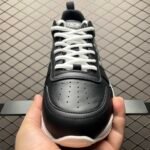 DIOR B25 Runner Sneaker 'Black' 3SN299ZIR_H965（3SN299ZIR_H965） - 图片 3