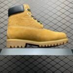 A BATHING APE®︎ × UNDEFEATED × Timberland 6 "Wheat"（TB0A1R7Y231） - 图片 2