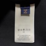 Louis Vuitton embossed long-sleeved T-shirt（1AIIRJ） - 图片 4