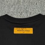 Louis Vuitton embossed long-sleeved T-shirt（1AIIRJ） - 图片 6