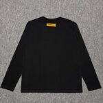 Louis Vuitton embossed long-sleeved T-shirt（1AIIRJ） - 图片 2