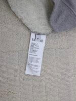 Loewe Relaxed Fit Hoodie 'Grey Melange'  (H526Y25X53-1440） - 图片 10