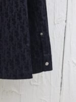 Dior overshirt Dior Oblique（ 033D490M321X-C585） - 图片 4
