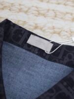 Dior overshirt Dior Oblique（ 033D490M321X-C585） - 图片 3